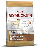 Royal Canin Dog Food Labrador/Retriever 30 Dry Mix 12kg