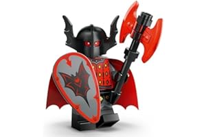 Lego Minifiguren Serie 25 - Vampirritter