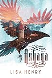 Anhaga by Lisa Henry