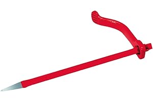 Bellota - Chevillette profilé carré 250mm