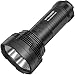 Produktbild Relags NiteCore LED 'TM16' Taschenlampe, Schwarz, One Size