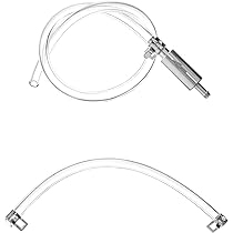 Aspiratore Pneumatico Per Liquido Freni Draper 77056 - Per Sistemi Idraulici E ABS