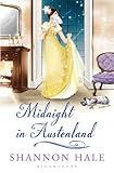 Image de Midnight in Austenland: A Novel