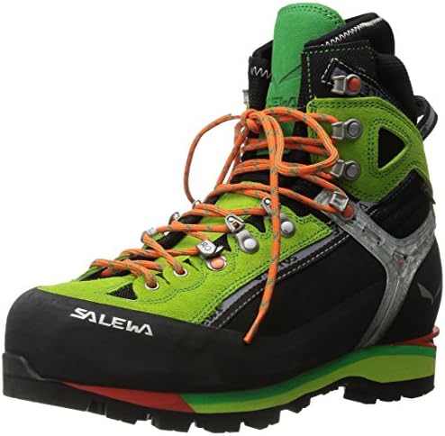 Salewa Men's MS Condor Evo GTX M Mountaineering Boot