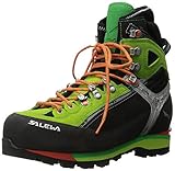 Grösse - 43 Salewa MS Condor Evo Gtx 00-0000061318 Herren Trekking und Wanderstiefel, Grün (Black/Cactus), 43 EU (9 Herren UK)