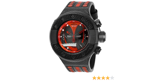 invicta deadpool