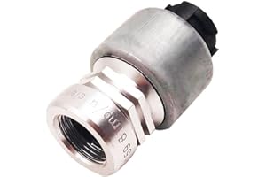 VBPBHFFNMW Automóviles Separe Sensor Fit for Siemens Fit for VDO Man 0055429417 0065424617 0065424617 2155-0100000 00995421017 8127421012 8127421012 8127421012 2159-0100000 sensor de velocidad
