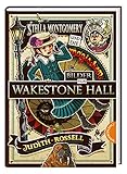 Stella Montgomery und die magischen Bilder von Wakestone Hall (3) by 