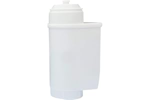 AquaHouse AH-CBI Compatibile per Filtro Brita Intenza acqua per Bosch Siemens Neff Gaggenau Macchine da caffè TZ70003 TCZ7003 467873 575491