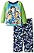 Produktbild Disney Kleinkind Jungen 3 t Meilen von Tomorrowland Jersey Let's Rakete Pyjama Set