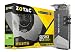 Produktbild ZOTAC GeForce GTX 1080Ti ArcticStorm Waterblock Memory 11GB GDDR5X 352 bit