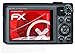 Produktbild 3 x atFoliX Panzerschutzfolie Canon PowerShot SX720 HS Panzerfolie - FX-Shock-Antireflex blendfrei und stoßabsorbierend