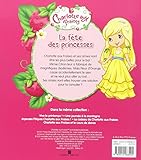 Image de La fête des princesses Charlotte aux Fraises