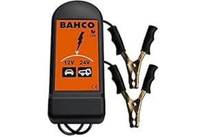 Bahco BELP1224 Spannungsspitzenschutz, 12V/24V