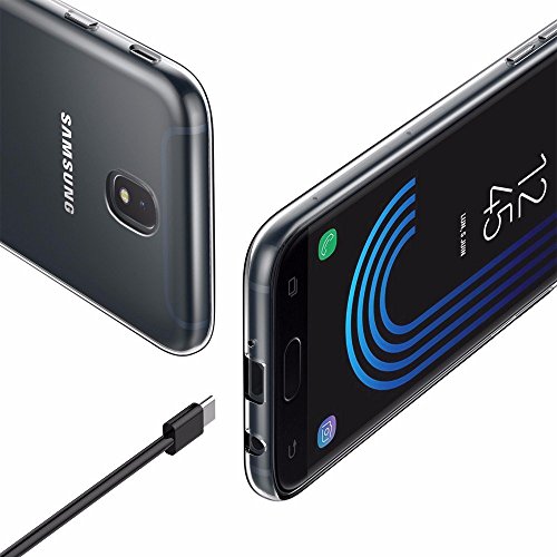 Samsung Galaxy J5 2017 NOVAGO Elegante funda - gel de silicona irrompible Ramo ex tico reviews Samsung Galaxy J5 2017 NOVAGO Elegante funda - gel de silicona irrompible Ramo ex tico