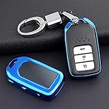 Modelos aplicables: Para Honda Accord Civic CR-V Ajuste Jazz HR-V Odyssey Piloto Ridgeline Insight