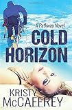 Cover zum Buch Cold Horizon