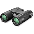 Hawke Endurance ED 8x32 Binocular - Black