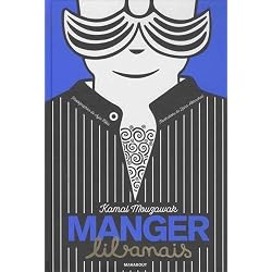 Manger libanais