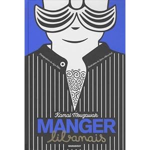 Manger libanais Livre en Ligne Manger libanais Livre en Ligne - Telecharger Ebook