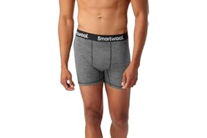 Smartwool Herren Men's Boxer Brief