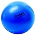 Produktbild Togu Gymnastikball Powerball ABS (Berstsicher), blau, 55 cm