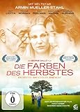 Die Farben des Herbstes - Armin Mueller-Stahl