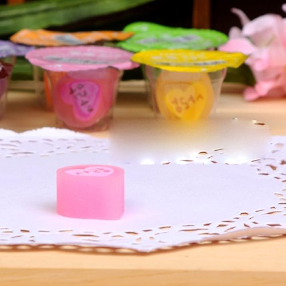 Jelly style. желе на белом фоне. желе на белом фоне. Jelly style.