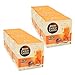 Produktbild Nescafé Dolce Gusto Nestea Eistee Pfirsich, 6er Pack, 6 x 16 Kapseln