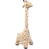 Plush Giraffe,Cute,Fillable Plush Giraffe,Children's Room