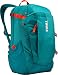 Produktbild Thule EnRoute 2 Triumph Daypack für Notebooks bis 14,1 Zoll (21 Liter) Bluegrass Türkis