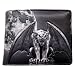 Produktbild Dark Dreams Gothic Mittelalter Fantasy Geldbörse Portemonnaie Geldbeutel Männer Gargoyle Geschenkidee
