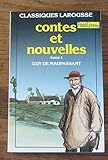 Contes et nouvelles tome 1