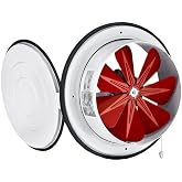 Bah&ccedil;ıvan BK-160 Kapaklı Aspirat&ouml;r 16 cm