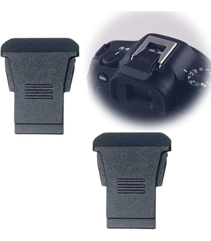 Niveau à Bulle 3 Axes Vhbw Pour Griffe Flash Nikon (D300, D200, D3300, Etc.) - Transparent, 15g, Protège Et Assure L'horizontale