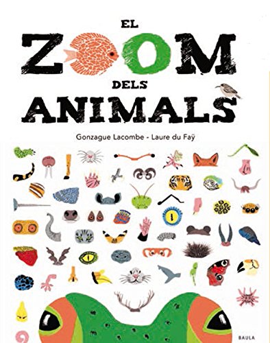 El zoom dels animals (àlbum)