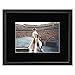 Produktbild Stick It On Your Wall Elton John - On Stage 1970er gerahmtes Mini Poster - 23,5 x 28,5 cm