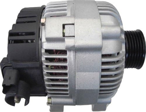 Citroen C5 1.8 16V (Rc) Brand New Alternator From 04-Aug Jzm