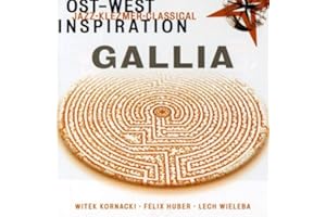 Gallia (Jazz Klezmer Classic)