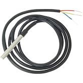 Temperature sensor 3 m - SHELLYDS18B203M Shelly