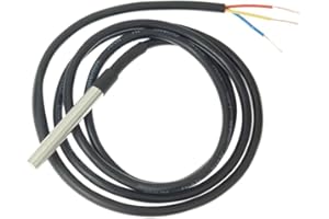 Temperature sensor 3 m - SHELLYDS18B203M Shelly