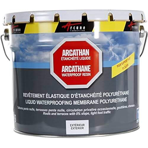 Amazon.co.uk fibreglass roof paint