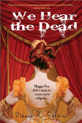 Télécharger We Hear the Dead (English Edition) PDF Ebook En Ligne