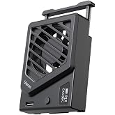 Ulanzi Camera Cooling Fan Aynasız Kameralar İ&ccedil;in C072GBB3