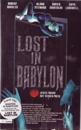 Preisvergleich Produktbild Lost in Babylon
