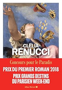 Concours pour le Paradis par Renucci