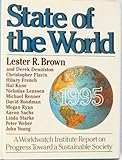 Image de State of the World 1995: A Worldwatch Institute Report on Progress Toward a Sustainable Society