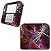 Produktbild Linyuan Stabile Qualität Pattern Cover Case Skin Sticker Decals 0192# fur Nintend 2DS