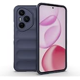 Kilifplus Honor 400 Pro Uyumlu Silikon Telefon Kılıfı, Darbe Koruma, Kadife İ&ccedil; Y&uuml;zeyli, Oyuklu Tasarım, Kamera Korumalı Telef