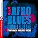 Produktbild Stratosphere: Unreleased Tracks (Digitally Remastered) by The Afro Blues Quintet Plus One (2011-05-11)